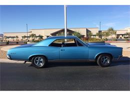 1967 Pontiac GTO (CC-1056281) for sale in San Tan Valley, Arizona
