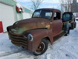 1947 Chevrolet Pickup (CC-1056283) for sale in Thief River Falls, Minnesota