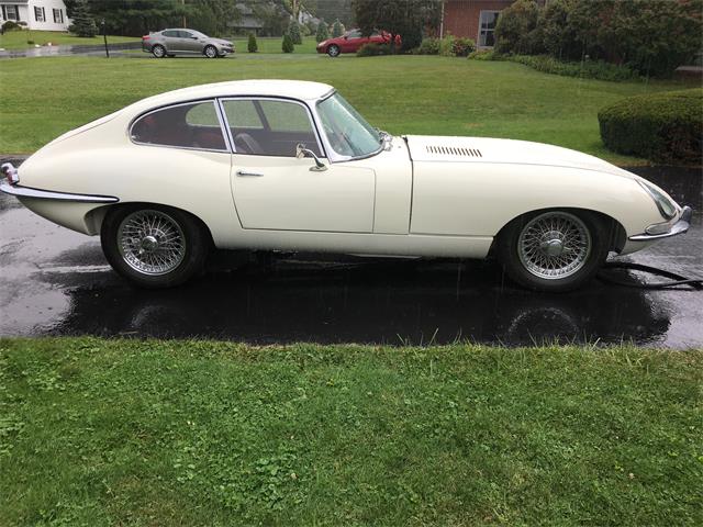 1965 Jaguar E-Type (CC-1056285) for sale in Baldwinsville, New York
