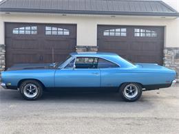 1969 Plymouth GTX (CC-1056286) for sale in Catlettsburg , Kentucky