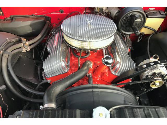 1960 Chevrolet Impala (CC-1050629) for sale in Scottsdale, Arizona