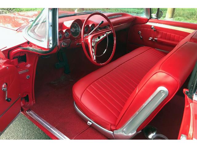 1960 Chevrolet Impala (CC-1050629) for sale in Scottsdale, Arizona