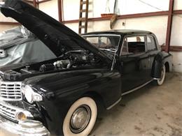 1946 Lincoln Continental (CC-1056307) for sale in Scottsdale, Arizona