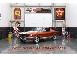 1965 Ford Mustang (CC-1056337) for sale in Fredericksburg, Texas