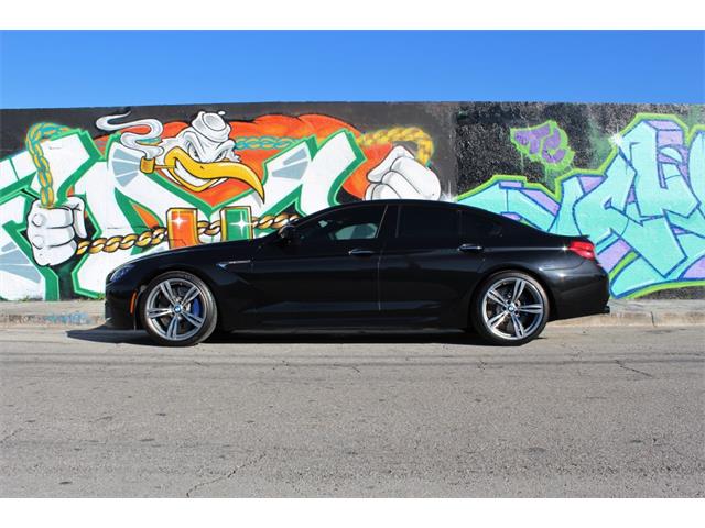 2014 BMW M6 (CC-1056348) for sale in Doral, Florida
