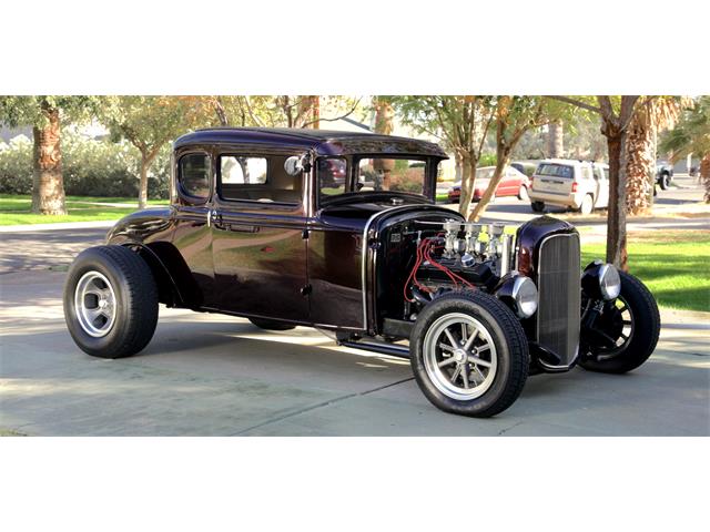 1930 Ford Model A (CC-1056355) for sale in Scottsdale, Arizona