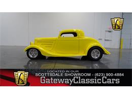 1933 Ford 3-Window Coupe (CC-1050637) for sale in Deer Valley, Arizona
