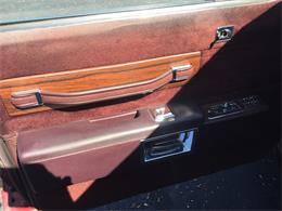 1988 Chevrolet Caprice (CC-1056386) for sale in Utica, Ohio