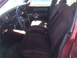 1988 Chevrolet Caprice (CC-1056386) for sale in Utica, Ohio