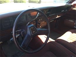 1988 Chevrolet Caprice (CC-1056386) for sale in Utica, Ohio