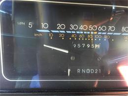 1988 Chevrolet Caprice (CC-1056386) for sale in Utica, Ohio