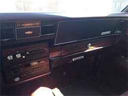 1988 Chevrolet Caprice (CC-1056386) for sale in Utica, Ohio