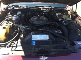 1988 Chevrolet Caprice (CC-1056386) for sale in Utica, Ohio