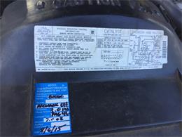 1988 Chevrolet Caprice (CC-1056386) for sale in Utica, Ohio