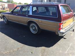 1988 Chevrolet Caprice (CC-1056386) for sale in Utica, Ohio