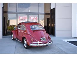 1962 Volkswagen Beetle (CC-1056400) for sale in Irvine, California