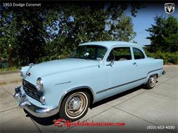 1953 Dodge Coronet (CC-1056406) for sale in Gladstone, Oregon