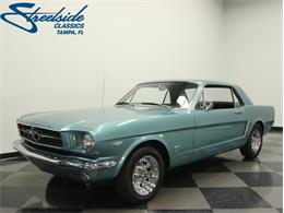 1964 Ford Mustang (CC-1050643) for sale in Lutz, Florida