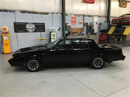 1985 Buick Grand National (CC-1056433) for sale in North Royalton, Ohio