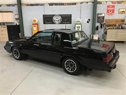1985 Buick Grand National (CC-1056433) for sale in North Royalton, Ohio