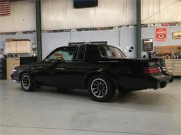 1985 Buick Grand National (CC-1056433) for sale in North Royalton, Ohio