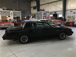 1985 Buick Grand National (CC-1056433) for sale in North Royalton, Ohio