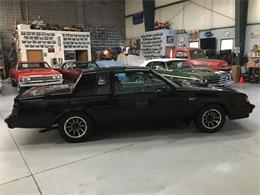 1985 Buick Grand National (CC-1056433) for sale in North Royalton, Ohio