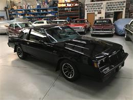 1985 Buick Grand National (CC-1056433) for sale in North Royalton, Ohio