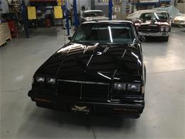 1985 Buick Grand National (CC-1056433) for sale in North Royalton, Ohio