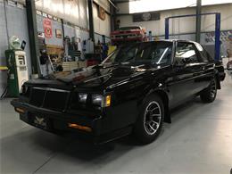 1985 Buick Grand National (CC-1056433) for sale in North Royalton, Ohio