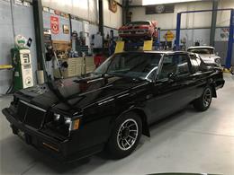 1985 Buick Grand National (CC-1056433) for sale in North Royalton, Ohio