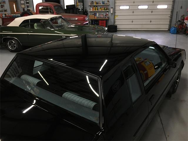 1985 Buick Grand National (CC-1056433) for sale in North Royalton, Ohio