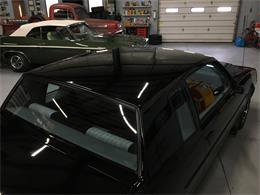 1985 Buick Grand National (CC-1056433) for sale in North Royalton, Ohio