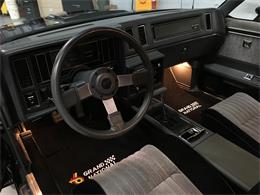 1985 Buick Grand National (CC-1056433) for sale in North Royalton, Ohio