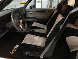 1985 Buick Grand National (CC-1056433) for sale in North Royalton, Ohio