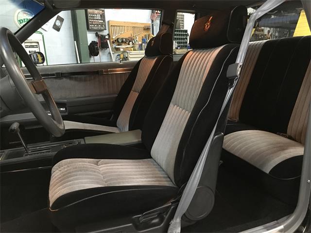1985 Buick Grand National (CC-1056433) for sale in North Royalton, Ohio