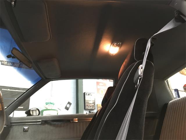 1985 Buick Grand National (CC-1056433) for sale in North Royalton, Ohio