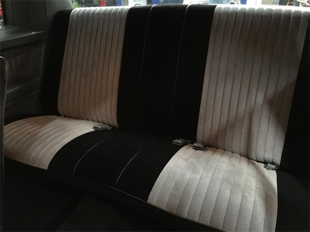 1985 Buick Grand National (CC-1056433) for sale in North Royalton, Ohio