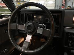 1985 Buick Grand National (CC-1056433) for sale in North Royalton, Ohio