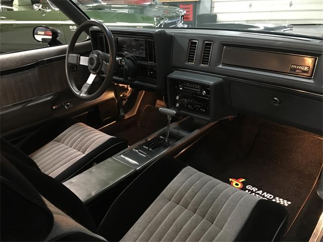 1985 Buick Grand National (CC-1056433) for sale in North Royalton, Ohio