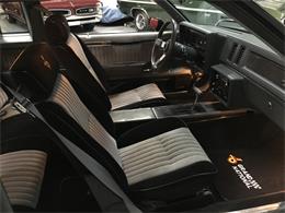 1985 Buick Grand National (CC-1056433) for sale in North Royalton, Ohio