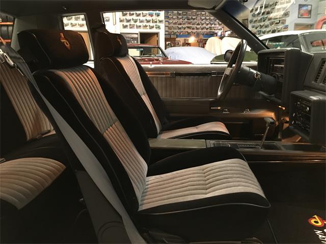 1985 Buick Grand National (CC-1056433) for sale in North Royalton, Ohio