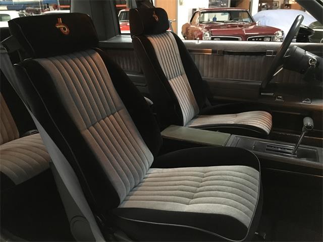 1985 Buick Grand National (CC-1056433) for sale in North Royalton, Ohio