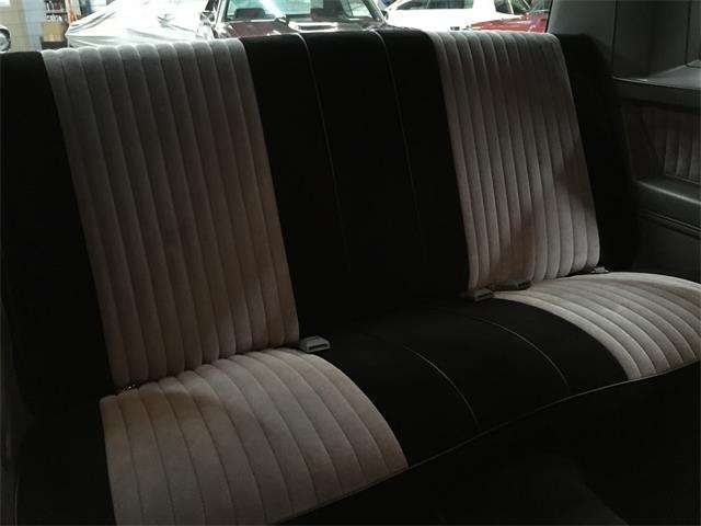 1985 Buick Grand National (CC-1056433) for sale in North Royalton, Ohio