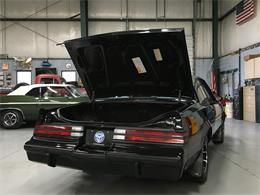 1985 Buick Grand National (CC-1056433) for sale in North Royalton, Ohio