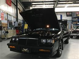 1985 Buick Grand National (CC-1056433) for sale in North Royalton, Ohio