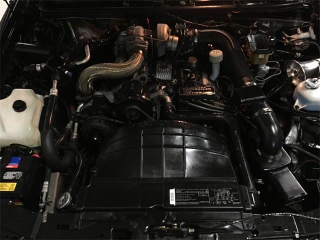 1985 Buick Grand National (CC-1056433) for sale in North Royalton, Ohio