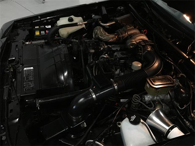 1985 Buick Grand National (CC-1056433) for sale in North Royalton, Ohio