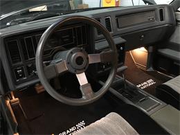 1985 Buick Grand National (CC-1056433) for sale in North Royalton, Ohio