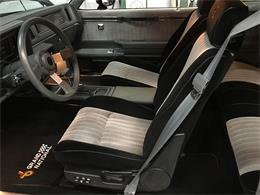 1985 Buick Grand National (CC-1056433) for sale in North Royalton, Ohio
